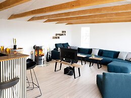 Luxury Retreat in Lokken - By Traum Ferienwohnungen