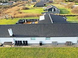 Luxury Retreat in Lokken - By Traum Ferienwohnungen