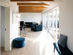 Luxury Retreat in Lokken - By Traum Ferienwohnungen