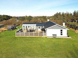 Luxury Retreat in Lokken - By Traum Ferienwohnungen