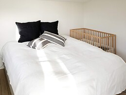 Luxury Retreat in Lokken - By Traum Ferienwohnungen