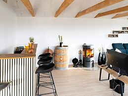 Luxury Retreat in Lokken - By Traum Ferienwohnungen