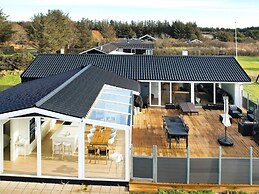 Luxury Retreat in Lokken - By Traum Ferienwohnungen