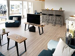 Luxury Retreat in Lokken - By Traum Ferienwohnungen