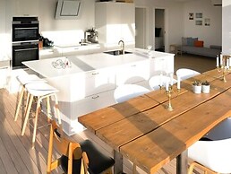 Luxury Retreat in Lokken - By Traum Ferienwohnungen