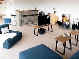 Luxury Retreat in Lokken - By Traum Ferienwohnungen