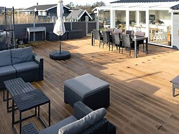 Luxury Retreat in Lokken - By Traum Ferienwohnungen