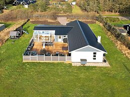 Luxury Retreat in Lokken - By Traum Ferienwohnungen