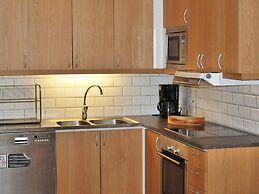 8 Person Holiday Home in Salen-by Traum