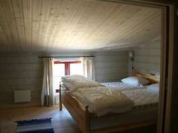 8 Person Holiday Home in Salen-by Traum