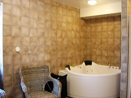 8 Person Holiday Home in Salen-by Traum