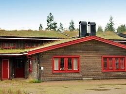 8 Person Holiday Home in Salen-by Traum