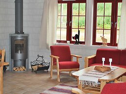 8 Person Holiday Home in Salen-by Traum