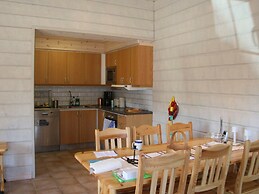 8 Person Holiday Home in Salen-by Traum