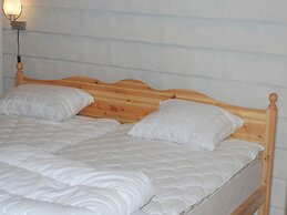 8 Person Holiday Home in Salen-by Traum