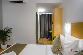 Magnum Resorts- Near Candolim Beach