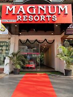 Magnum Resorts- Near Candolim Beach