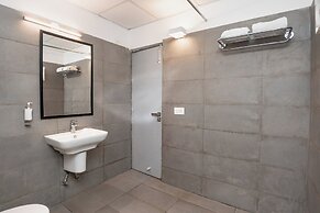 Magnum Resorts- Near Candolim Beach