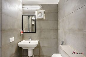 Magnum Resorts- Near Candolim Beach