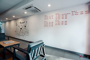 Magnum Resorts- Near Candolim Beach