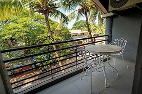 Magnum Resorts- Near Candolim Beach