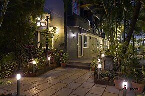 Magnum Resorts- Near Candolim Beach