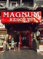 Magnum Resorts- Near Candolim Beach