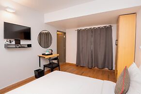 Magnum Resorts- Near Candolim Beach