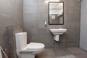 Magnum Resorts- Near Candolim Beach