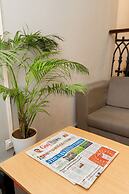 Magnum Resorts- Near Candolim Beach