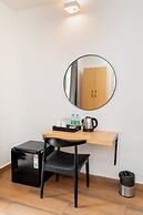 Magnum Resorts- Near Candolim Beach