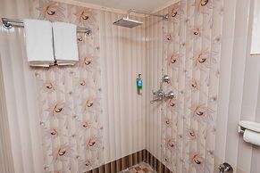 Magnum Resorts- Near Candolim Beach