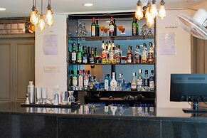 Magnum Resorts- Near Candolim Beach