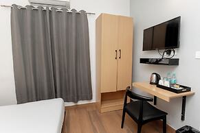 Magnum Resorts- Near Candolim Beach