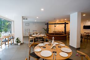 Magnum Resorts- Near Candolim Beach