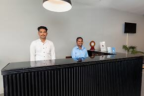 Magnum Resorts- Near Candolim Beach