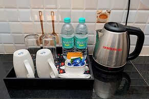 Magnum Resorts- Near Candolim Beach