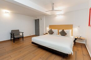 Magnum Resorts- Near Candolim Beach