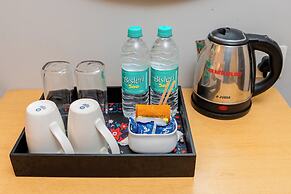 Magnum Resorts- Near Candolim Beach