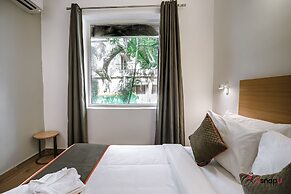 Magnum Resorts- Near Candolim Beach