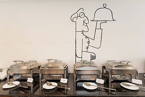 Magnum Resorts- Near Candolim Beach