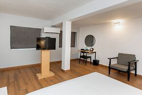 Magnum Resorts- Near Candolim Beach