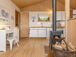 4 Person Holiday Home in Tranekaer