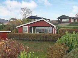 4 Person Holiday Home in Tranekaer