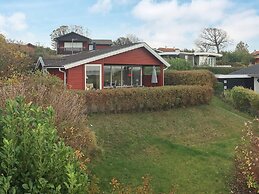 4 Person Holiday Home in Tranekaer