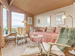 4 Person Holiday Home in Tranekaer
