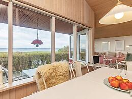 4 Person Holiday Home in Tranekaer