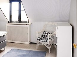 8 Person Holiday Home in Bastad