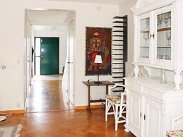 8 Person Holiday Home in Bastad-by Traum