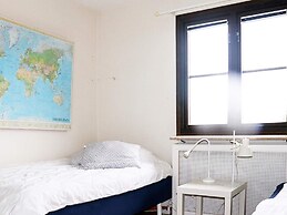 8 Person Holiday Home in Bastad-by Traum